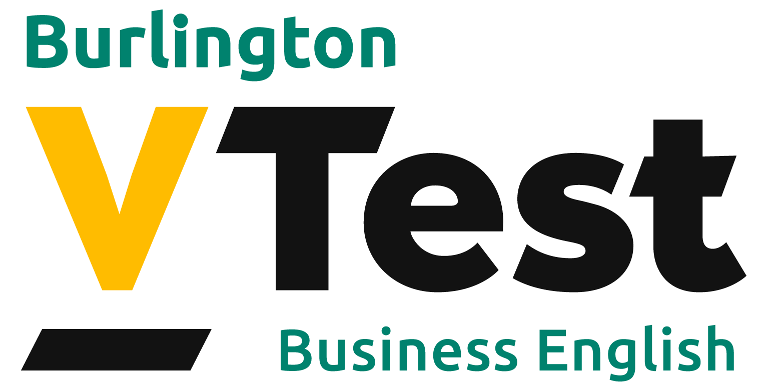 Burlington VTest Business English